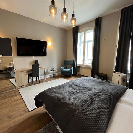 Denner Hotel Χαϊδελβέργη Εξωτερικό φωτογραφία
