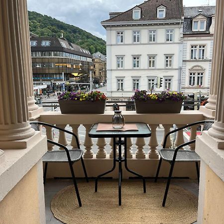 Denner Hotel Χαϊδελβέργη Εξωτερικό φωτογραφία