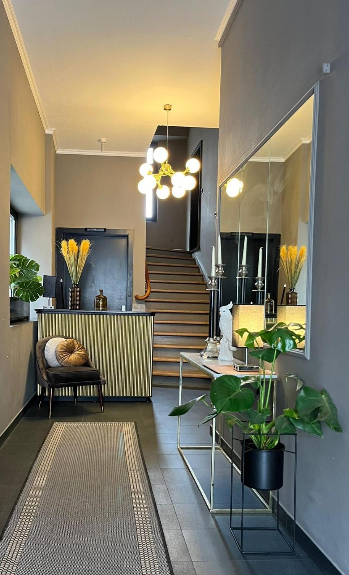 Denner Hotel Χαϊδελβέργη Εξωτερικό φωτογραφία
