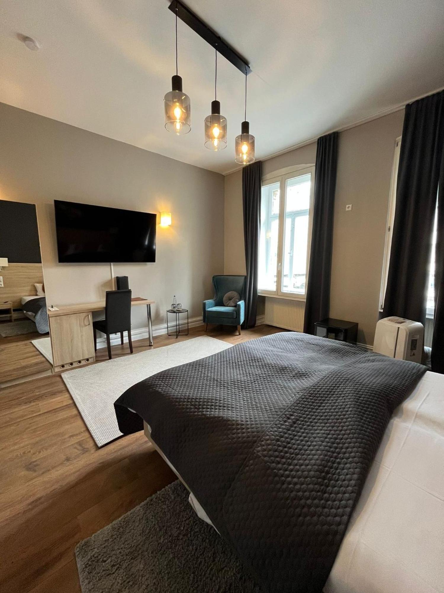 Denner Hotel Χαϊδελβέργη Εξωτερικό φωτογραφία