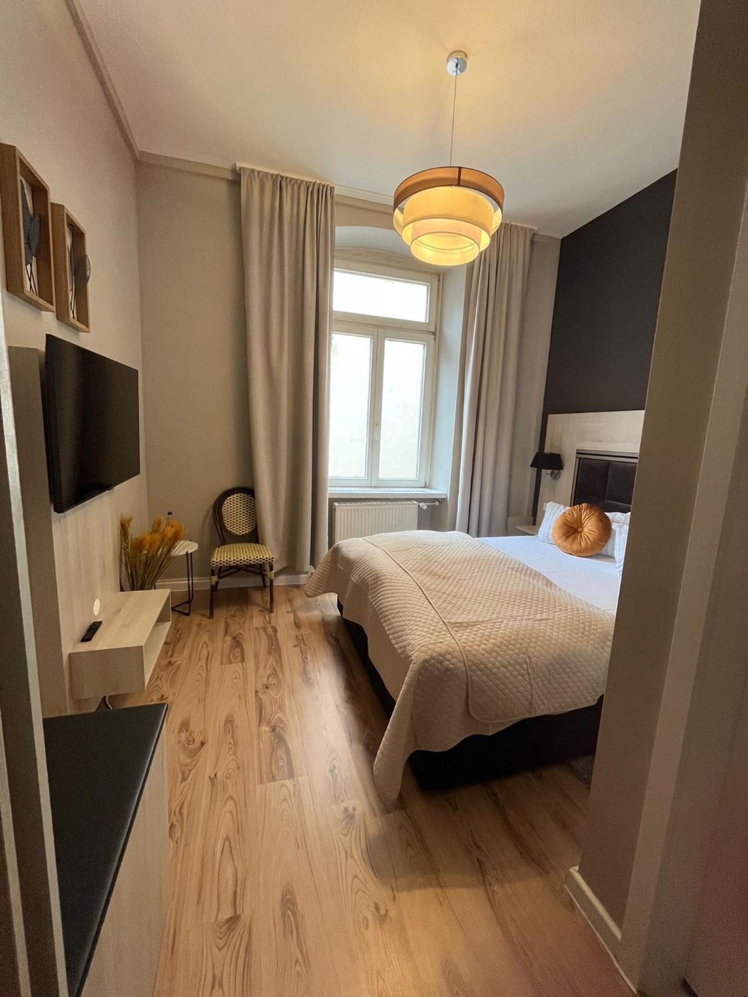 Denner Hotel Χαϊδελβέργη Εξωτερικό φωτογραφία