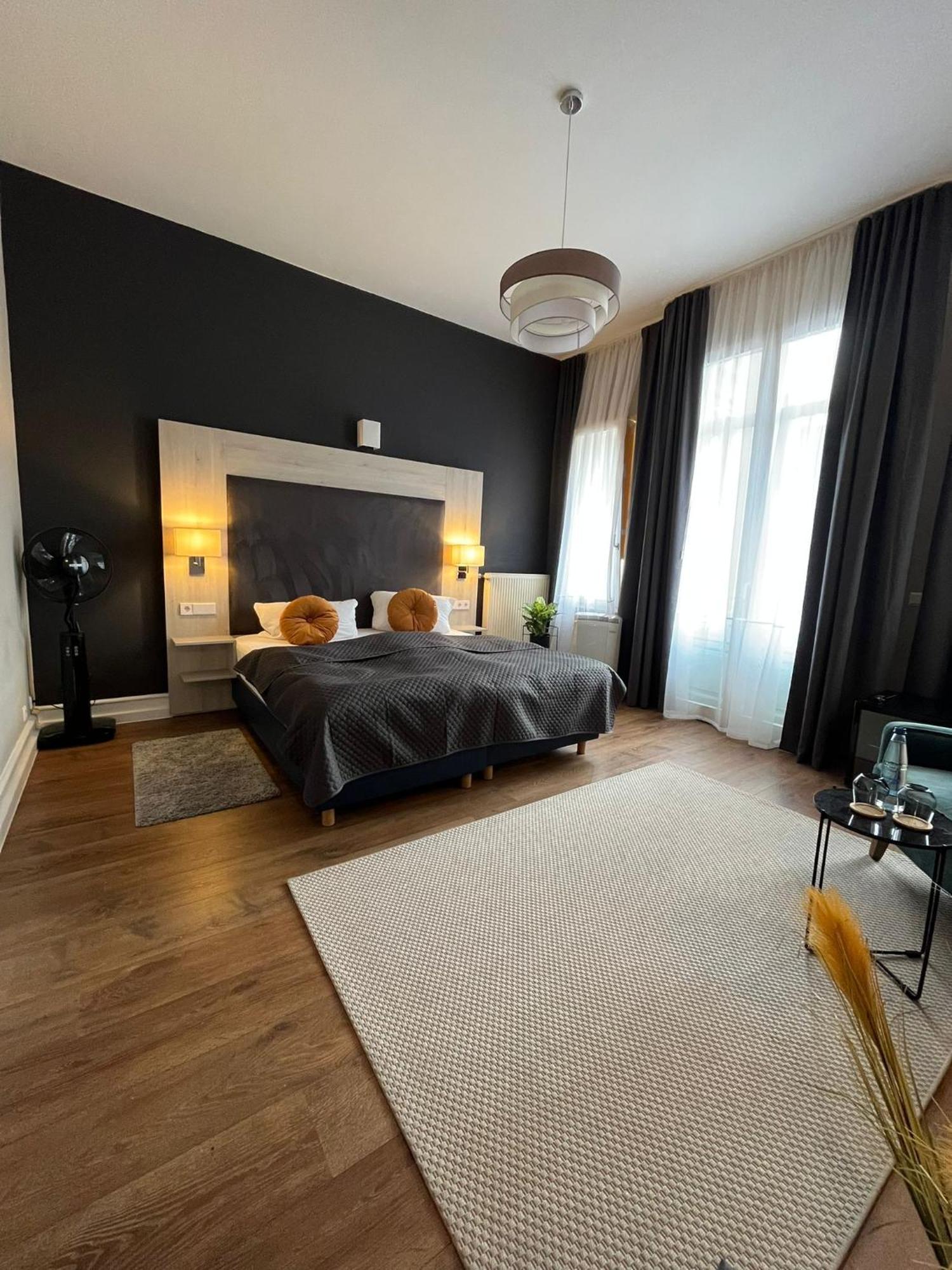 Denner Hotel Χαϊδελβέργη Εξωτερικό φωτογραφία