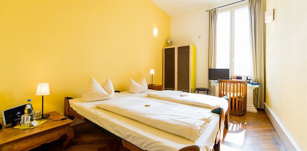 Denner Hotel Χαϊδελβέργη Εξωτερικό φωτογραφία