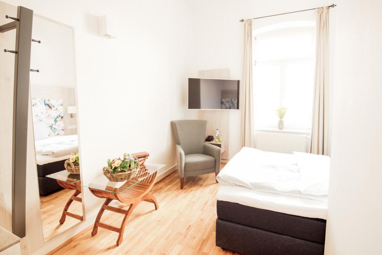 Denner Hotel Χαϊδελβέργη Εξωτερικό φωτογραφία