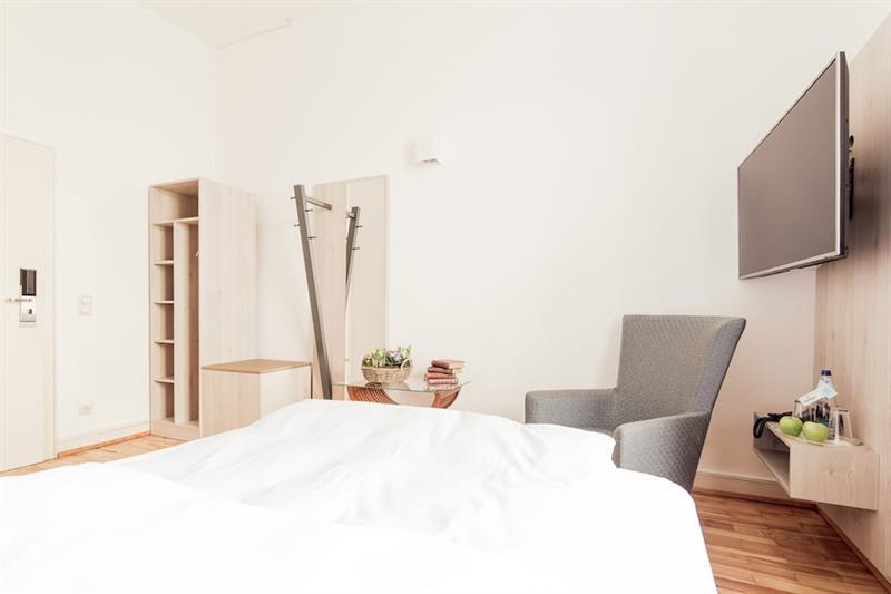 Denner Hotel Χαϊδελβέργη Εξωτερικό φωτογραφία