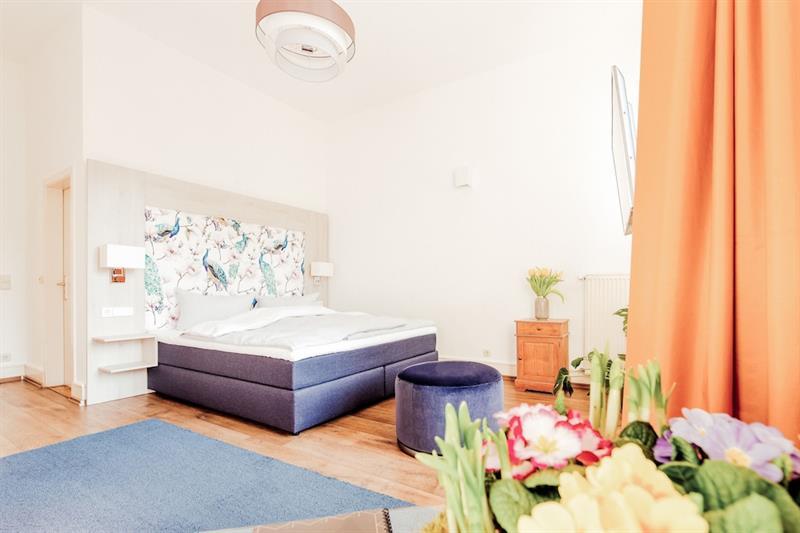 Denner Hotel Χαϊδελβέργη Εξωτερικό φωτογραφία