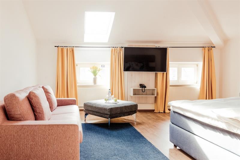 Denner Hotel Χαϊδελβέργη Εξωτερικό φωτογραφία