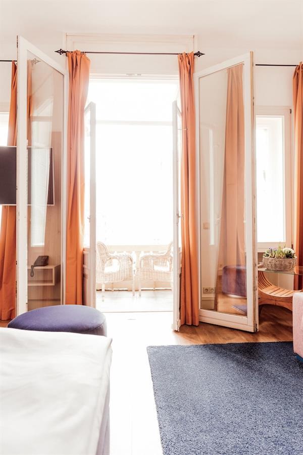 Denner Hotel Χαϊδελβέργη Εξωτερικό φωτογραφία