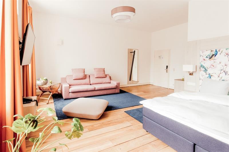 Denner Hotel Χαϊδελβέργη Εξωτερικό φωτογραφία