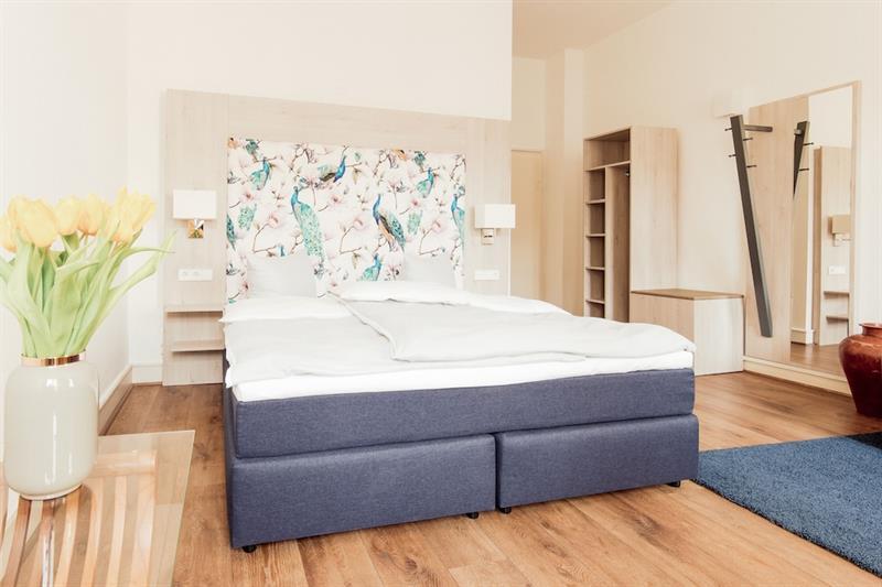 Denner Hotel Χαϊδελβέργη Εξωτερικό φωτογραφία