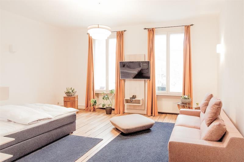 Denner Hotel Χαϊδελβέργη Εξωτερικό φωτογραφία
