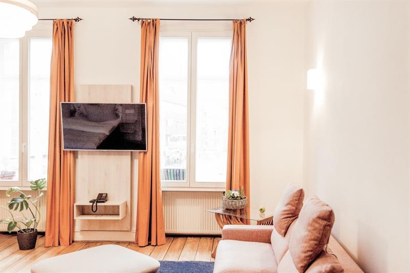 Denner Hotel Χαϊδελβέργη Εξωτερικό φωτογραφία