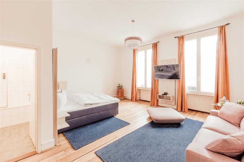 Denner Hotel Χαϊδελβέργη Εξωτερικό φωτογραφία